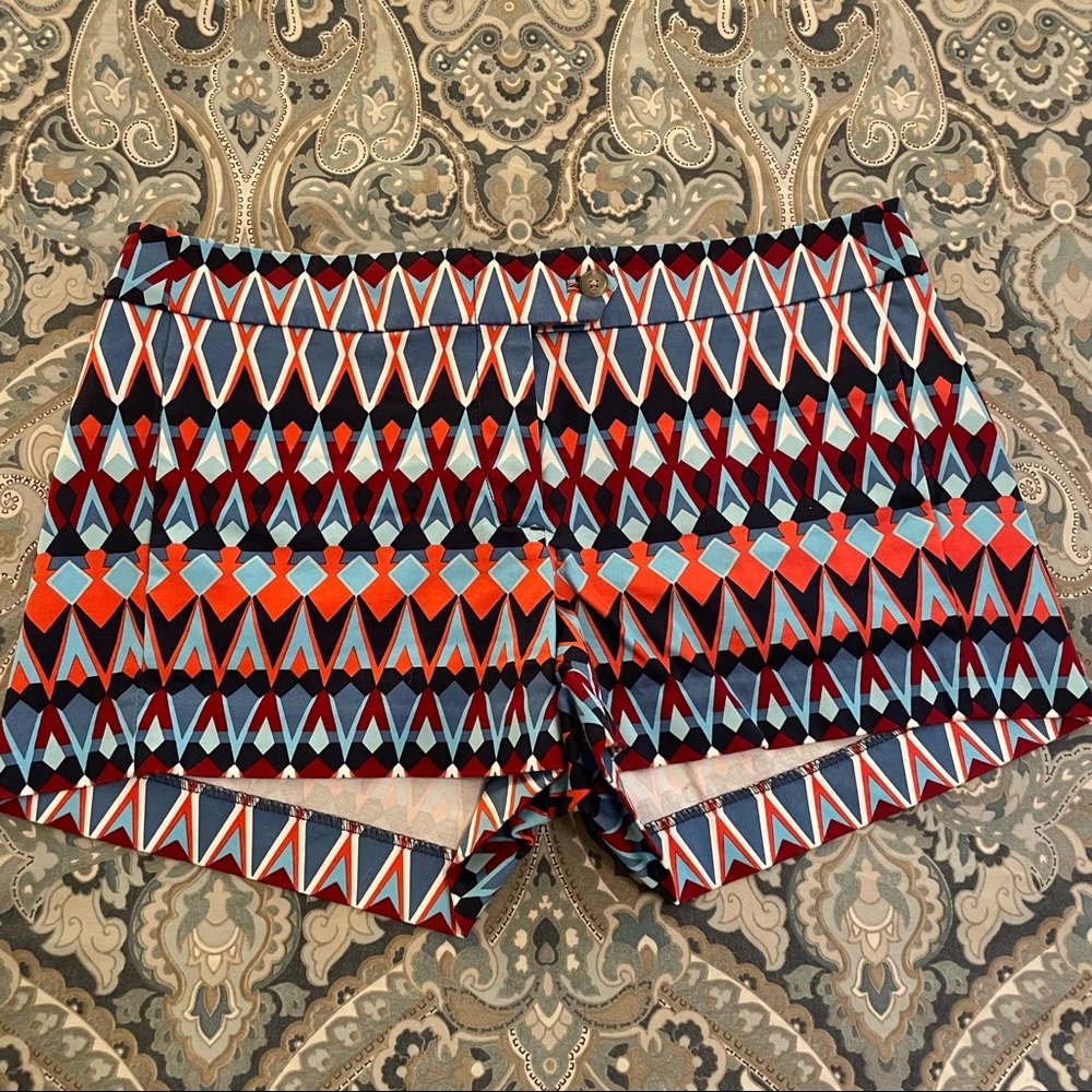 J Crew Shorts